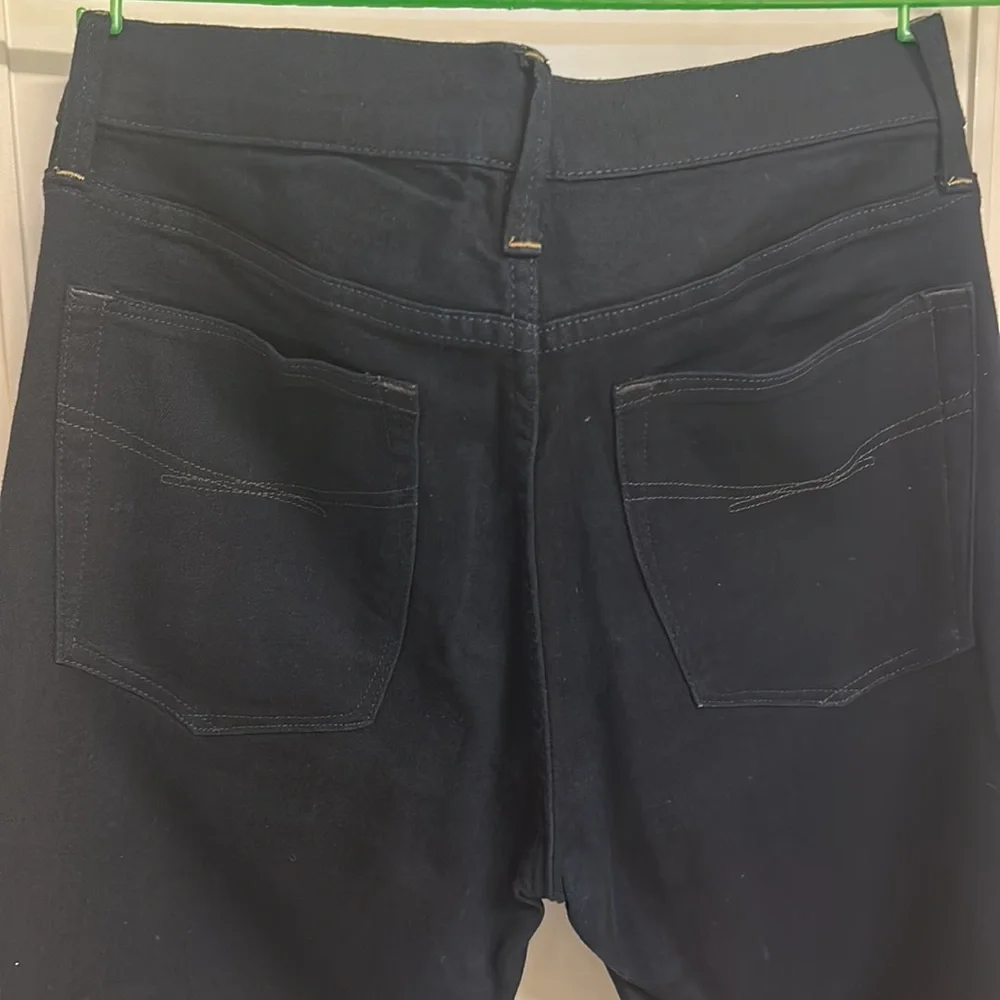 Gap 1969 Legging Jeans Size 27/4 dark blue NWOT - Picture 6 of 6
